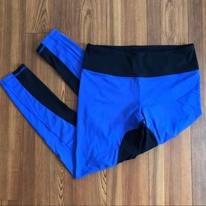 Victoria’s Secret Sport running pants/leggings
